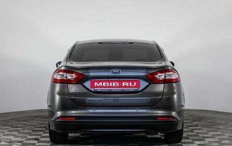 Ford Mondeo V, 2016 год, 1 099 000 рублей, 6 фотография