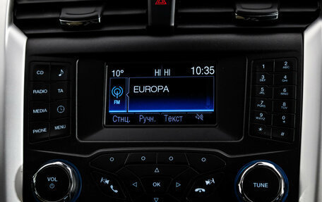 Ford Mondeo V, 2016 год, 1 099 000 рублей, 16 фотография