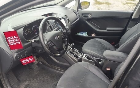 KIA Cerato III, 2016 год, 1 480 000 рублей, 11 фотография