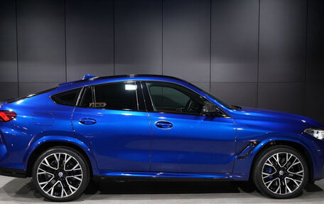BMW X6 M, 2022 год, 15 390 000 рублей, 4 фотография