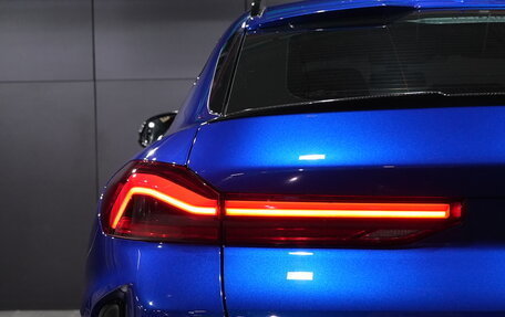 BMW X6 M, 2022 год, 15 390 000 рублей, 7 фотография