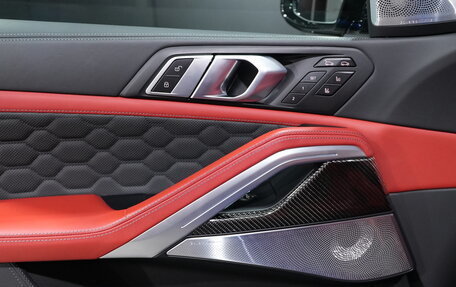 BMW X6 M, 2022 год, 15 390 000 рублей, 17 фотография