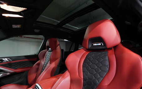 BMW X6 M, 2022 год, 15 390 000 рублей, 14 фотография