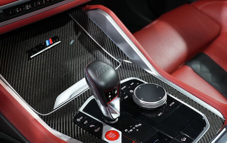 BMW X6 M, 2022 год, 15 390 000 рублей, 15 фотография