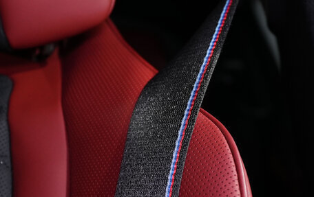 BMW X6 M, 2022 год, 15 390 000 рублей, 21 фотография