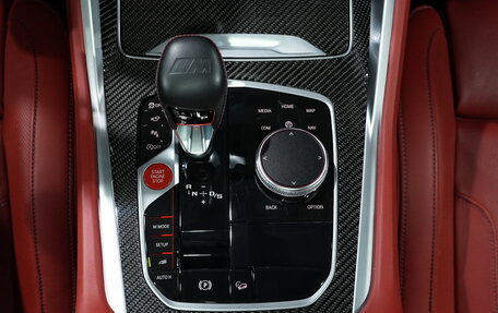 BMW X6 M, 2022 год, 15 390 000 рублей, 16 фотография