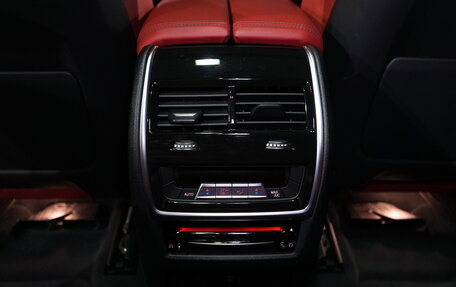 BMW X6 M, 2022 год, 15 390 000 рублей, 26 фотография