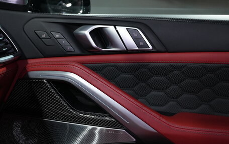BMW X6 M, 2022 год, 15 390 000 рублей, 40 фотография