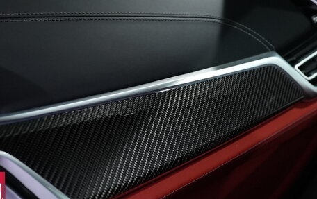 BMW X6 M, 2022 год, 15 390 000 рублей, 38 фотография