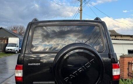 ЛуАЗ Patriot, 2013 год, 850 000 рублей, 2 фотография