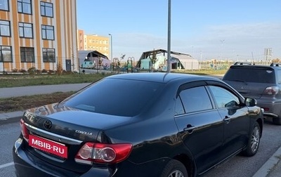 Toyota Corolla, 2012 год, 850 000 рублей, 1 фотография