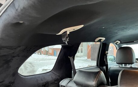 Mitsubishi Outlander III рестайлинг 3, 2013 год, 1 500 000 рублей, 9 фотография