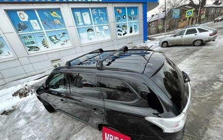 Mitsubishi Outlander III рестайлинг 3, 2013 год, 1 500 000 рублей, 4 фотография