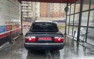 ГАЗ 31105 «Волга», 2008 год, 150 000 рублей, 1 фотография