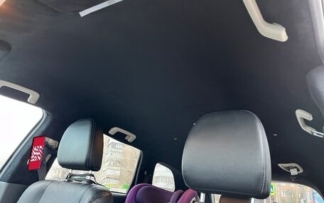 Mitsubishi Outlander III рестайлинг 3, 2013 год, 1 500 000 рублей, 11 фотография