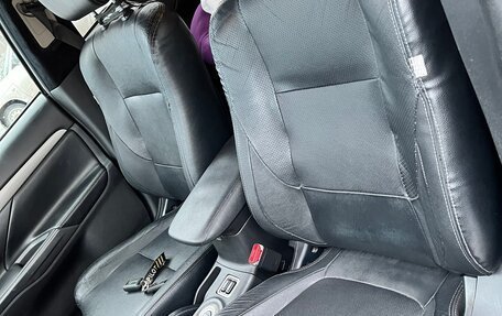Mitsubishi Outlander III рестайлинг 3, 2013 год, 1 500 000 рублей, 16 фотография