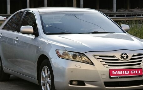 Toyota Camry, 2008 год, 1 200 000 рублей, 1 фотография