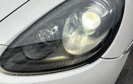 Porsche Cayenne III, 2010 год, 2 000 000 рублей, 2 фотография