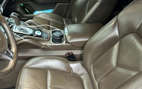 Porsche Cayenne III, 2010 год, 2 000 000 рублей, 10 фотография