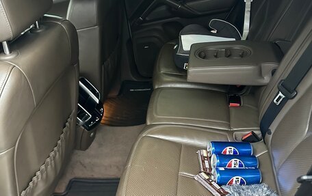 Porsche Cayenne III, 2010 год, 2 000 000 рублей, 11 фотография