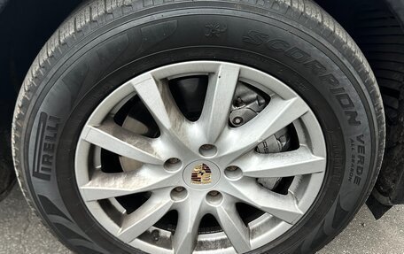 Porsche Cayenne III, 2010 год, 2 000 000 рублей, 12 фотография