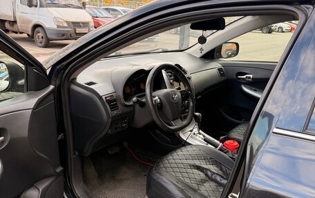 Toyota Corolla, 2012 год, 850 000 рублей, 5 фотография