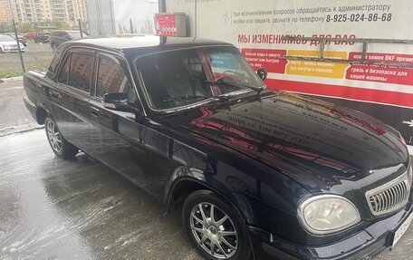 ГАЗ 31105 «Волга», 2008 год, 150 000 рублей, 3 фотография