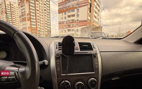 Toyota Corolla, 2012 год, 850 000 рублей, 6 фотография