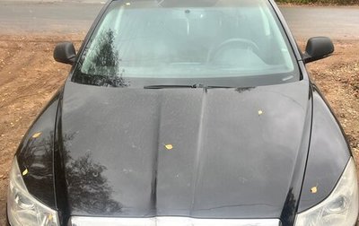 Skoda Octavia, 2010 год, 510 000 рублей, 1 фотография