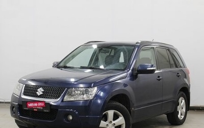 Suzuki Grand Vitara, 2010 год, 990 000 рублей, 1 фотография