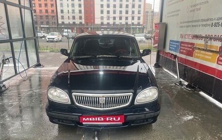 ГАЗ 31105 «Волга», 2008 год, 150 000 рублей, 4 фотография