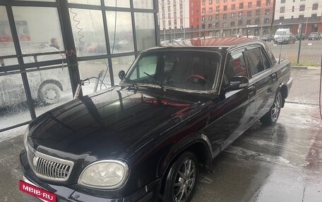 ГАЗ 31105 «Волга», 2008 год, 150 000 рублей, 5 фотография