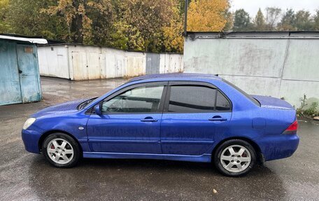 Mitsubishi Lancer IX, 2004 год, 295 000 рублей, 3 фотография