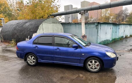 Mitsubishi Lancer IX, 2004 год, 295 000 рублей, 7 фотография
