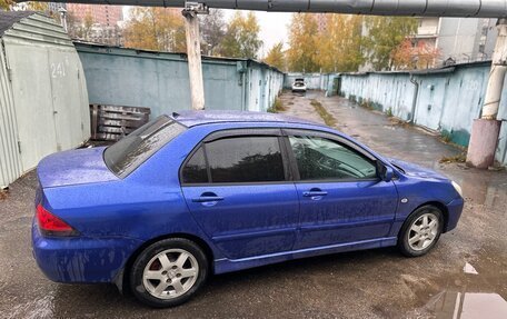 Mitsubishi Lancer IX, 2004 год, 295 000 рублей, 6 фотография