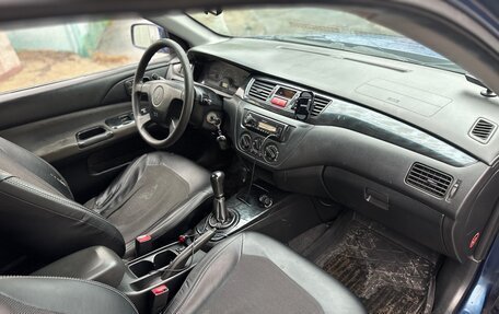 Mitsubishi Lancer IX, 2004 год, 295 000 рублей, 8 фотография