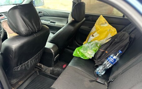 Mitsubishi Lancer IX, 2004 год, 295 000 рублей, 10 фотография