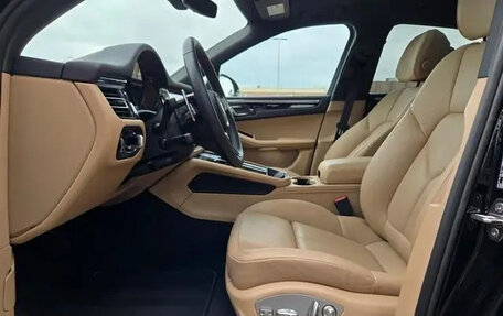Porsche Macan I рестайлинг, 2025 год, 8 501 080 рублей, 9 фотография