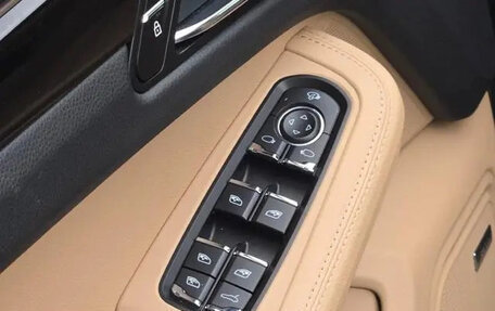 Porsche Macan I рестайлинг, 2025 год, 8 501 080 рублей, 16 фотография