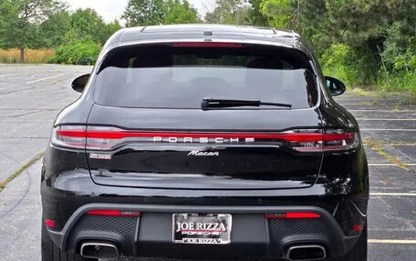 Porsche Macan I рестайлинг, 2025 год, 8 501 080 рублей, 5 фотография