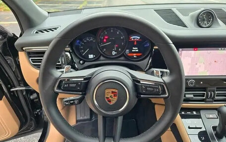 Porsche Macan I рестайлинг, 2025 год, 8 501 080 рублей, 7 фотография