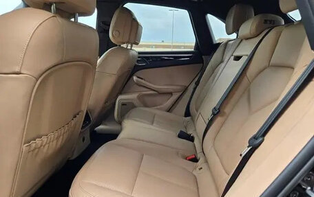 Porsche Macan I рестайлинг, 2025 год, 8 501 080 рублей, 18 фотография