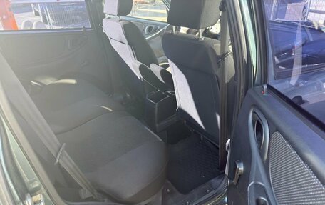 Chevrolet Niva I рестайлинг, 2015 год, 500 000 рублей, 14 фотография