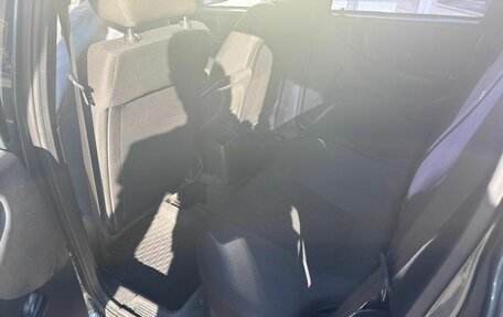 Chevrolet Niva I рестайлинг, 2015 год, 500 000 рублей, 13 фотография