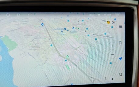 Toyota Land Cruiser 100 рестайлинг 2, 2006 год, 2 950 000 рублей, 24 фотография