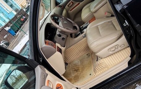 Toyota Land Cruiser 100 рестайлинг 2, 2006 год, 2 950 000 рублей, 15 фотография