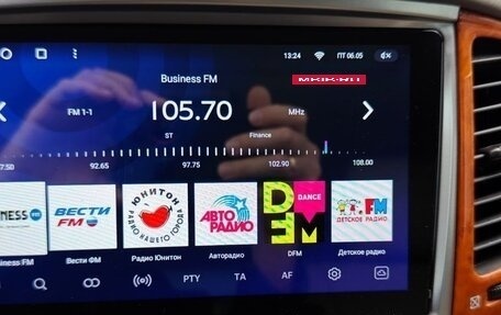 Toyota Land Cruiser 100 рестайлинг 2, 2006 год, 2 950 000 рублей, 21 фотография