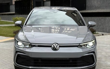 Volkswagen Golf VIII, 2021 год, 1 920 000 рублей, 2 фотография