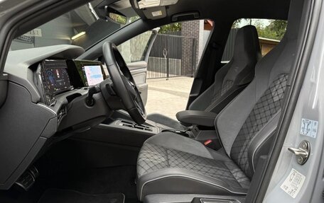Volkswagen Golf VIII, 2021 год, 1 920 000 рублей, 9 фотография