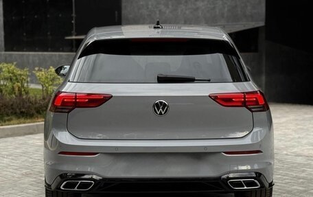Volkswagen Golf VIII, 2021 год, 1 920 000 рублей, 6 фотография